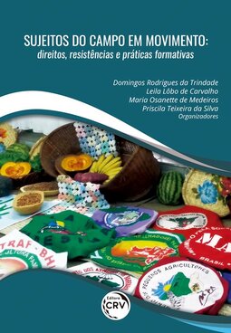 Sujeitos do campo em movimento: direitos, resistências e práticas formativas