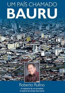 UM PAIS CHAMADO BAURU