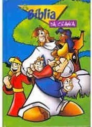 A Bíblia da Criança