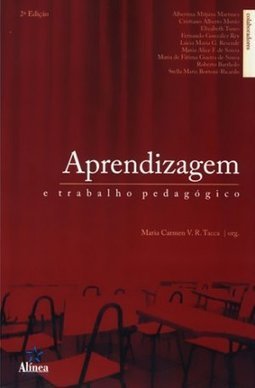 Aprendizagem e Trabalho Pedagógico