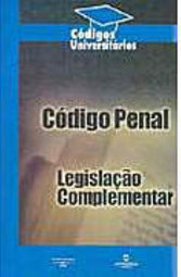Código Penal: Legislação Complementar