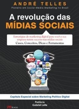 A REVOLUCAO DAS MIDIAS SOCIAIS