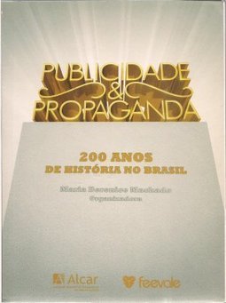 PUBLICIDADE & PROPAGANDA