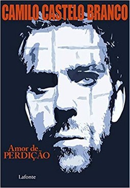 AMOR DE PERDIÇÃO