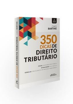 350 dicas de direito tributário
