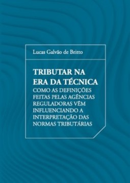 Tributar na Era da Técnica