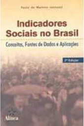 Indicadores Sociais no Brasil