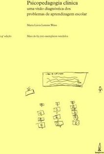 PSICOPEDAGOGIA CLINICA