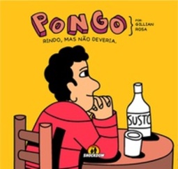 Pongo: Rindo, Mas não Deveria