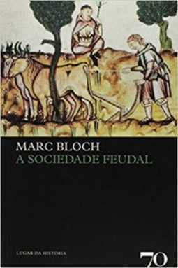 A sociedade feudal