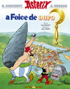 Asterix e a Foice de Ouro