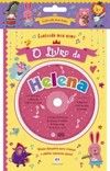 Cantando meu nome: O livro da Helena