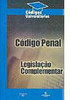 Código Penal: Legislação Complementar