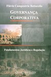 Governança Corporativa: Fundamentos Jurídicos e Regulação