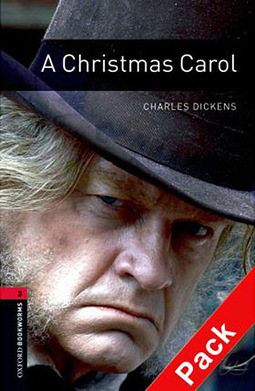 Christmas Carol - Cd Pack