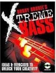 Bunny BrunelÂ´s Xtreme! Bass - Importado