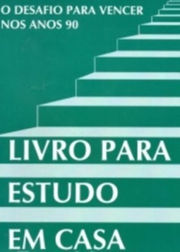 O desafio para vencer nos anos 90