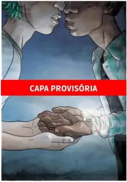 Você Me Trouxe o Oceano: Dc Teens
