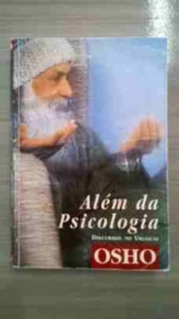 Além da Psicologia