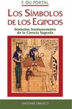 Los Simbolos de Los Egipcios