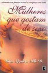 Mulheres que Gostam de Sexo