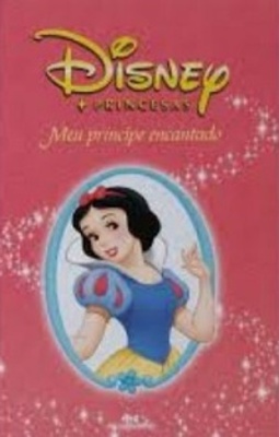 Meu Príncipe Encantado