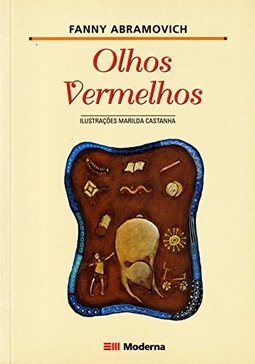 Olhos Vermelhos