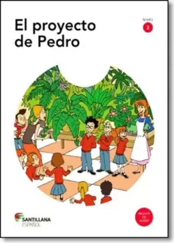 EL PROYECTO DE PEDRO