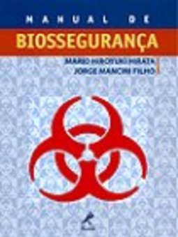 Manual de Biossegurança