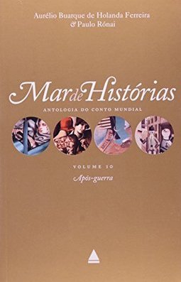 MAR DE HISTORIAS