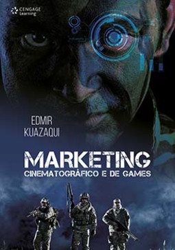 Marketing cinematográfico e de games