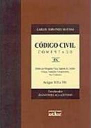 Codigo Civil Comentado - vol. 9