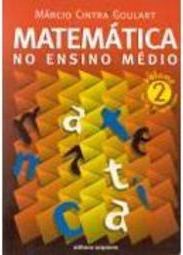 Matemática no Ensino Médio - 2 grau