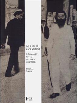 Da Estepe à Caatinga