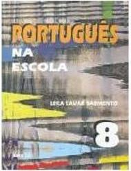 Português na Escola - 8 - 1 grau
