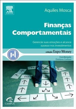 FINANÇAS COMPORTAMENTAIS