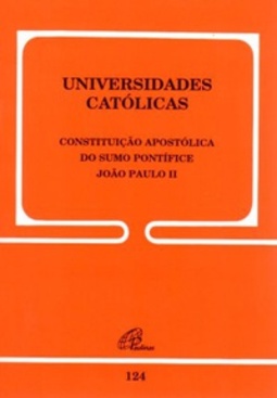 Universidades Católicas (A Voz do Papa #124)