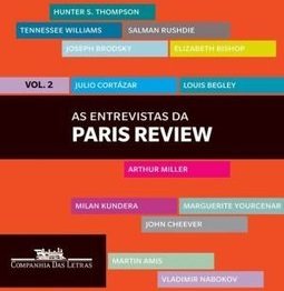 AS ENTREVISTAS DA PARIS REVIEW