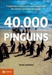 40.000 Pinguins