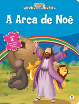 A arca de Noé