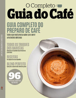O completo guia do café