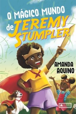 O mágico mundo de Jeremy Stumpler