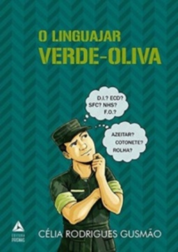 O Linguajar Verde-Oliva