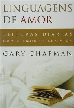 Linguagens de Amor