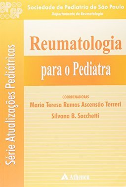 Reumatologia para o pediatra