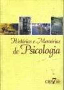 Histórias e Memórias de Psicologia