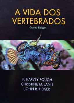 A vida dos vertebrados