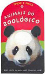Animais do Zoológico