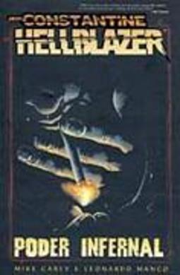 John Constantine, Hellblazer: Poder Infernal