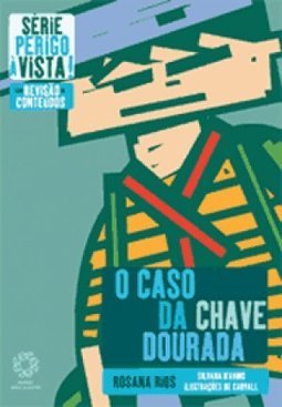 O Caso da Chave Dourada